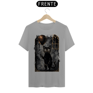Nome do produto Camiseta Cat