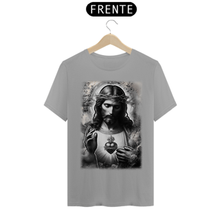 Nome do produto Camiseta Cristo