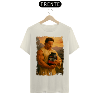 Nome do produto Camiseta useMuskel