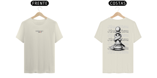 Nome do produto Camiseta Grip on - Faixa Branca