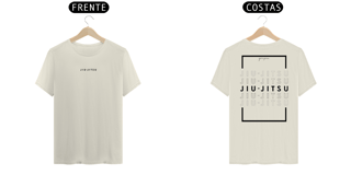 Nome do produto Camiseta Grip on - Jiu-jitsu