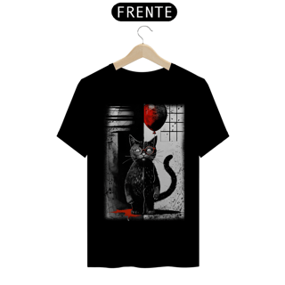 Nome do produto Camiseta Cat