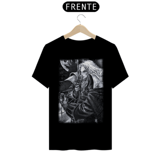Camiseta Alucard
