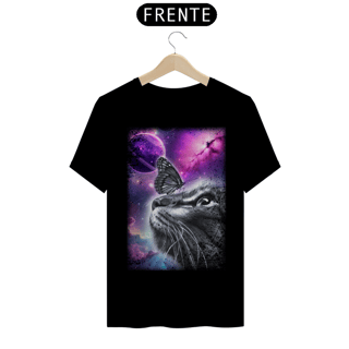 Nome do produto Camiseta Cat