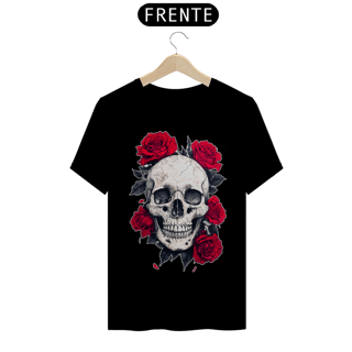 Camiseta Skoll