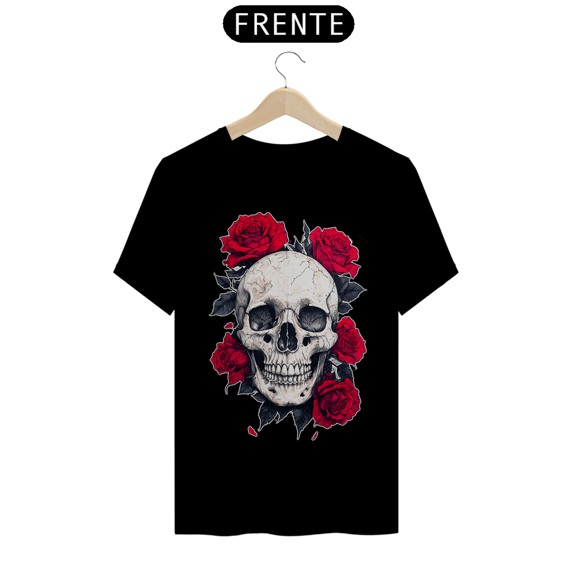 Camiseta Skoll