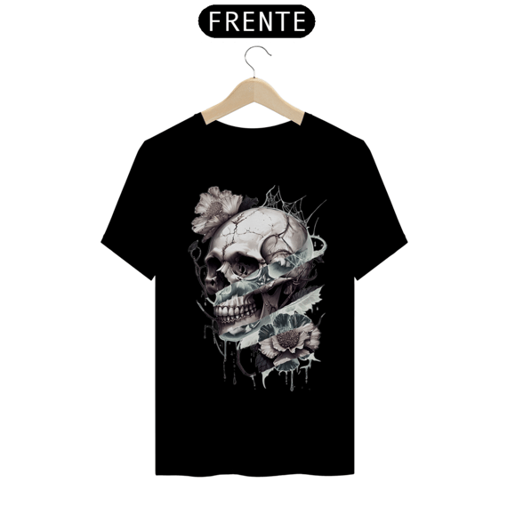 Camiseta Skull