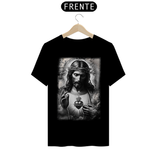 Nome do produto Camiseta Cristo