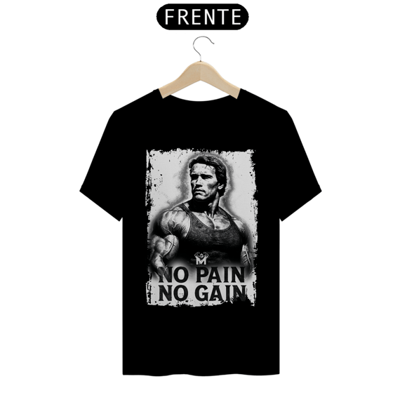 Camiseta useMuskel