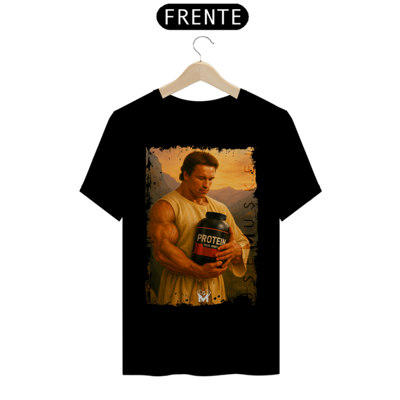 Camiseta useMuskel