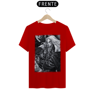 Nome do produto Camiseta Alucard
