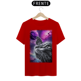 Nome do produto Camiseta Cat