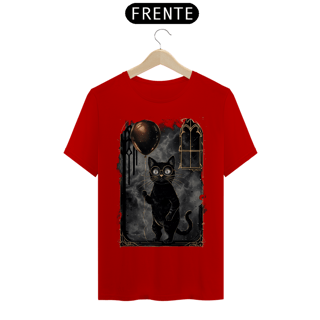 Camiseta Cat