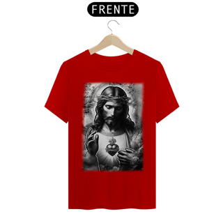 Nome do produto Camiseta Cristo