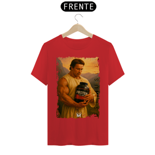 Nome do produto Camiseta useMuskel