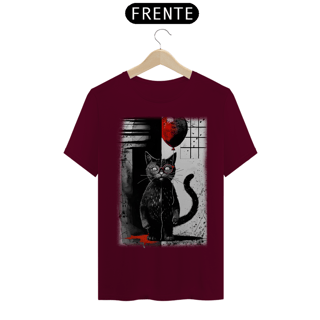 Nome do produto Camiseta Cat
