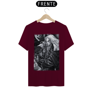 Nome do produto Camiseta Alucard