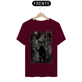 Nome do produto Camiseta Cat