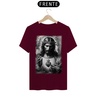Nome do produto Camiseta Cristo