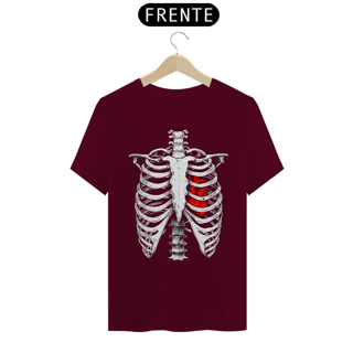 Nome do produto Camiseta Esqueleto