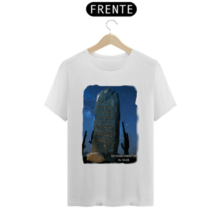 Nome do produto OS MANDAMENTOS