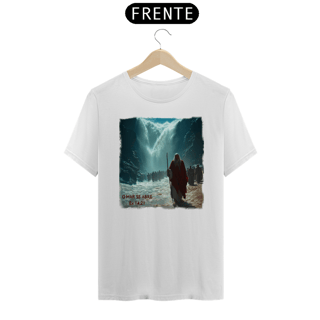 Nome do produto O MAR SE ABRE