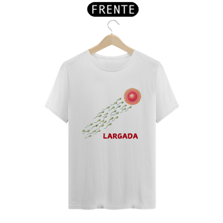 Nome do produto LARGADA