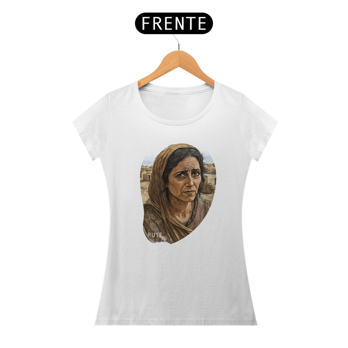 Nome do produto: RUTE