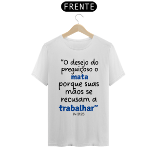 Nome do produto DESEJO DO PREGUIÇOSO