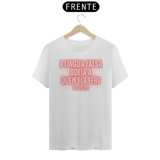 Nome do produto A LINGUA FALSA
