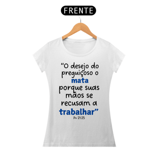 Nome do produto O DESEJO DO PREGUIÇOSO