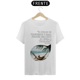 Nome do produto O DESEJO DO PREGUIÇOSO