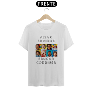 Nome do produto AMAR ENSINAR EDUCAR CORRIGIR