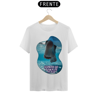 Nome do produto HOMENS DE POUCA FÉ