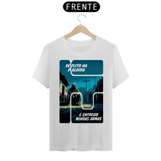 Nome do produto REFLITO NA PALAVRA