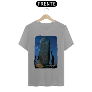 Nome do produto OS MANDAMENTOS