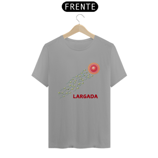 Nome do produto LARGADA