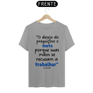 Nome do produto DESEJO DO PREGUIÇOSO