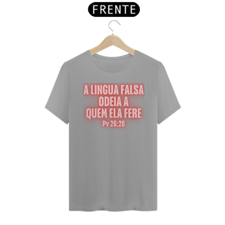 Nome do produto A LINGUA FALSA