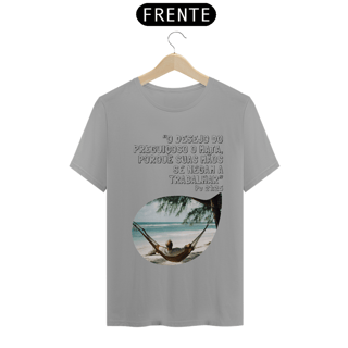 Nome do produto O DESEJO DO PREGUIÇOSO