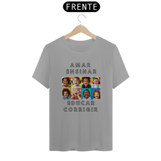 Nome do produto AMAR ENSINAR EDUCAR CORRIGIR