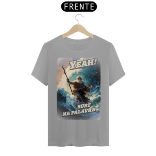 Nome do produto SURF NA PALAVRA