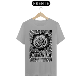 Nome do produto AQUEBRANTADO