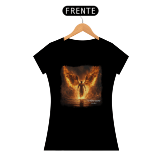 Nome do produto O MENSAGEIRO