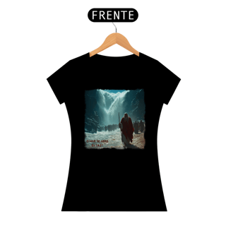 Nome do produto O MAR SE ABRE