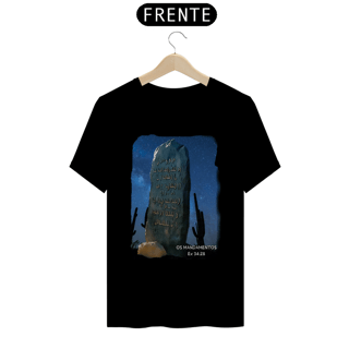 Nome do produto OS MANDAMENTOS