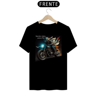 Nome do produto GUERREIRO MÚSICO POETA E FIEL