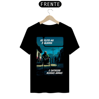 Nome do produto REFLITO NA PALAVRA