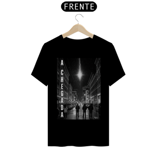 Nome do produto A CHEGADA