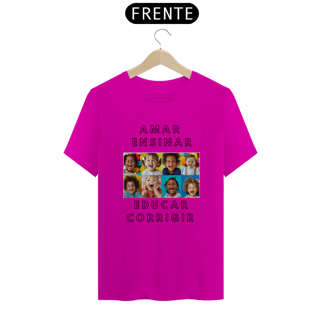Nome do produto AMAR ENSINAR EDUCAR CORRIGIR